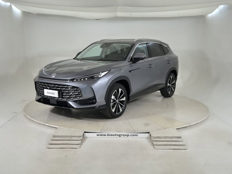Mg HS HS 1.5T-GDI Comfort nuova a Settimo Torinese