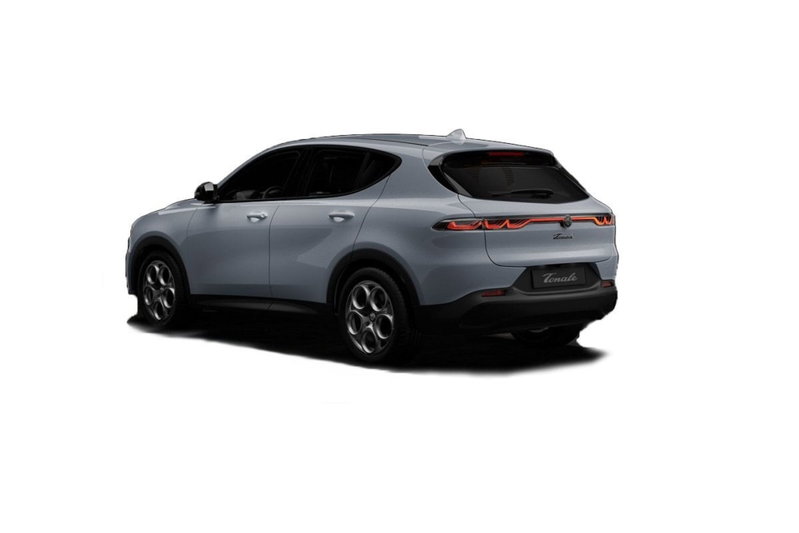 Alfa Romeo Tonale 1.6 Sprint 130cv tct6 nuova a Paglieta