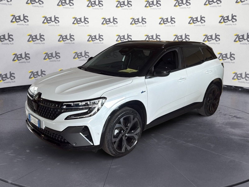 Renault Austral 1.3 mild hybrid Techno Esprit Alpine 160cv auto nuova a Faenza