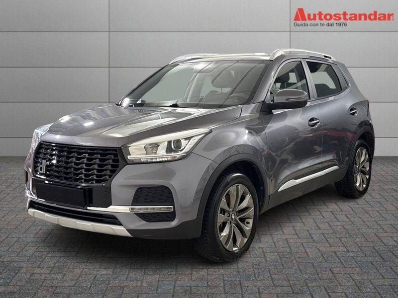 Dr dr 4.0 4.0 1.5 Turbo DCT del 2022 usata a Moncalieri