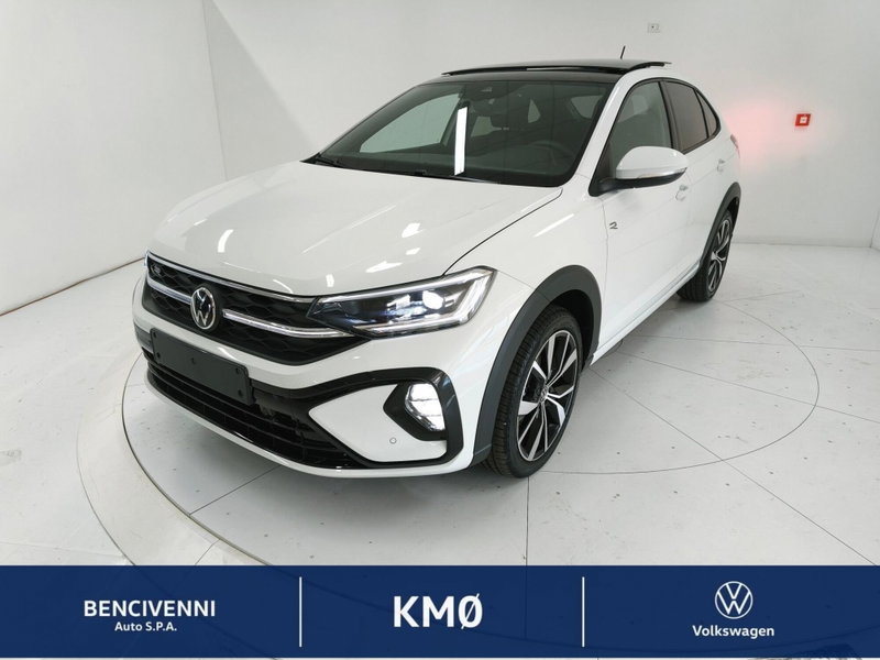 Volkswagen Taigo 1.0 tsi R-Line 115cv nuova a Reggio Calabria