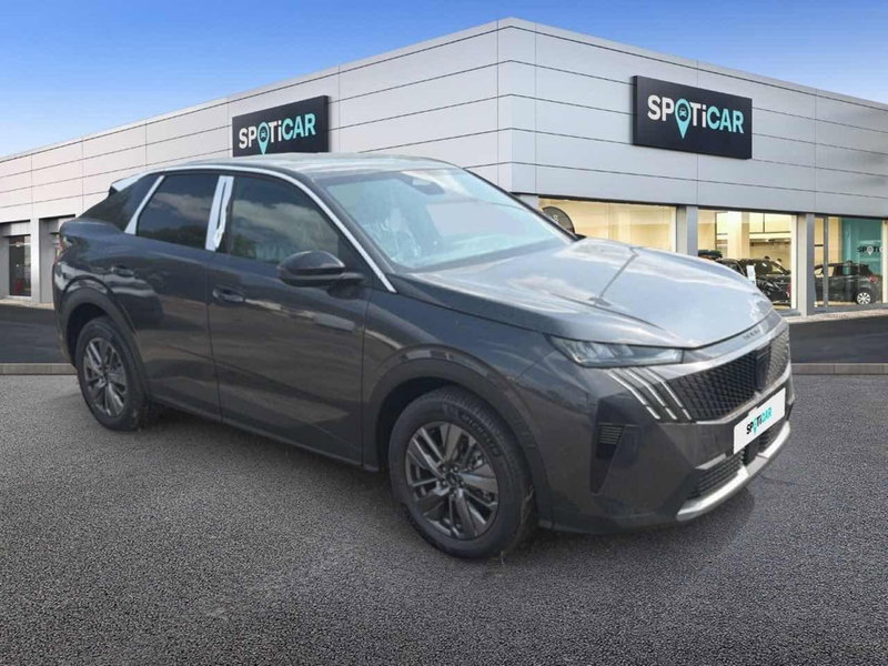 Peugeot 3008 1.2 hybrid Allure Business 145cv e-dcs6 nuova a Foggia