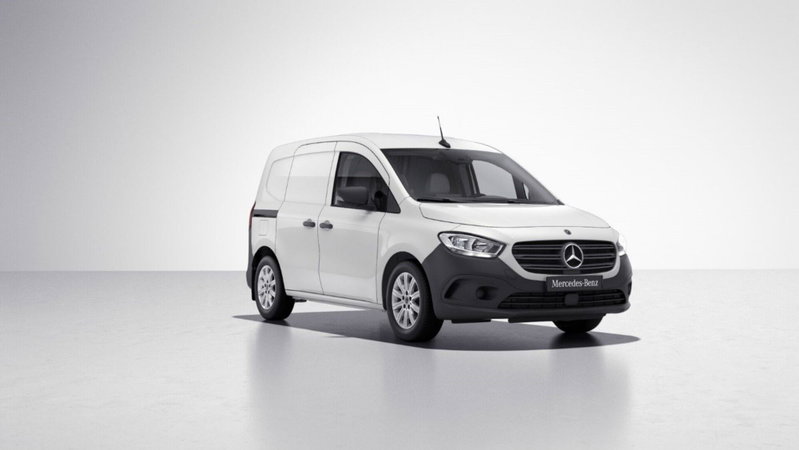 Mercedes-Benz Citan 1.5 112 CDI Furgone Long nuova a Genova