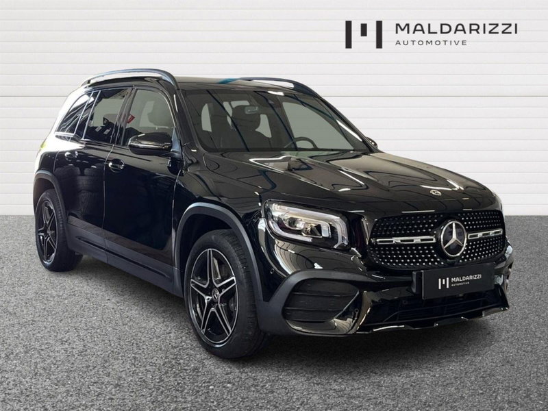 Mercedes-Benz GLB 200 d AMG Line Premium auto del 2023 usata a Taranto