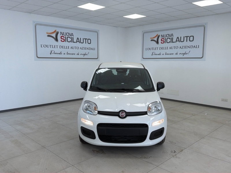 Fiat Pandina 1.0 firefly hybrid Icon s&s 65cv nuova a Carini