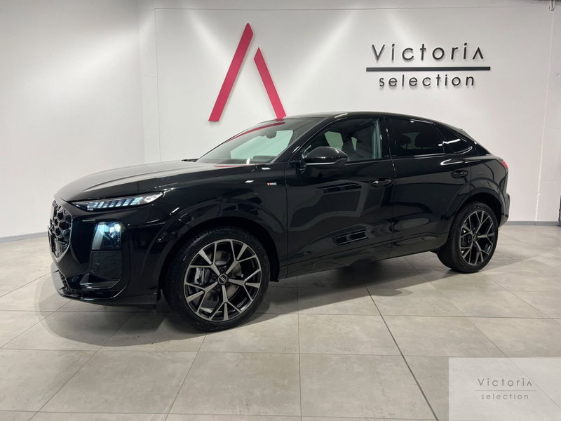 Audi Q3 Sportback Sportback 35 2.0 tdi s-tronic nuova a Brescia