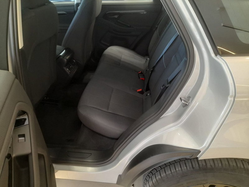 Land Rover Range Rover Evoque 2.0D I4 163 CV del 2021 usata a Capaci