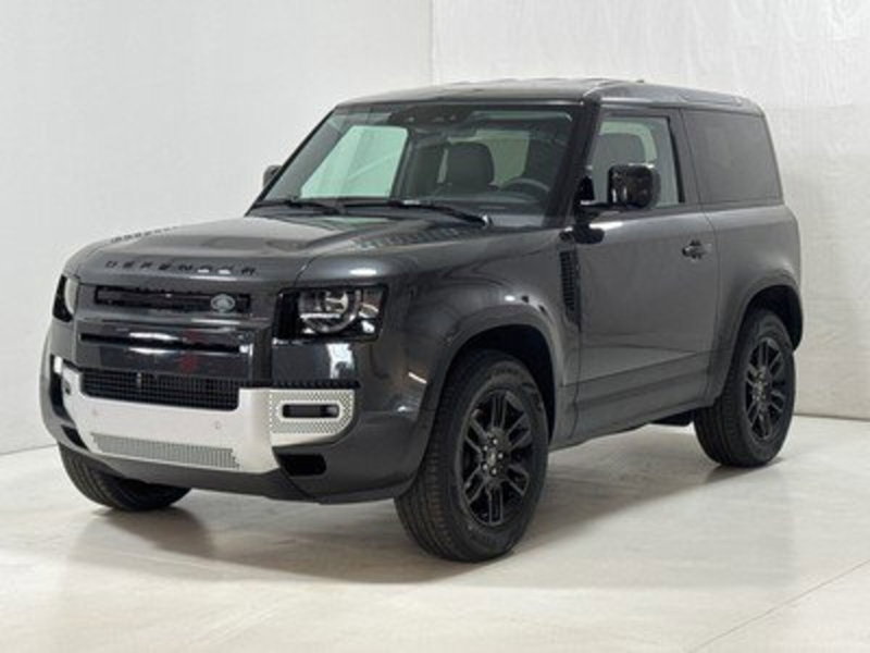 Land Rover Defender 90 3.0D I6 200 CV AWD Auto X-Dynamic S del 2025 usata a Bolzano