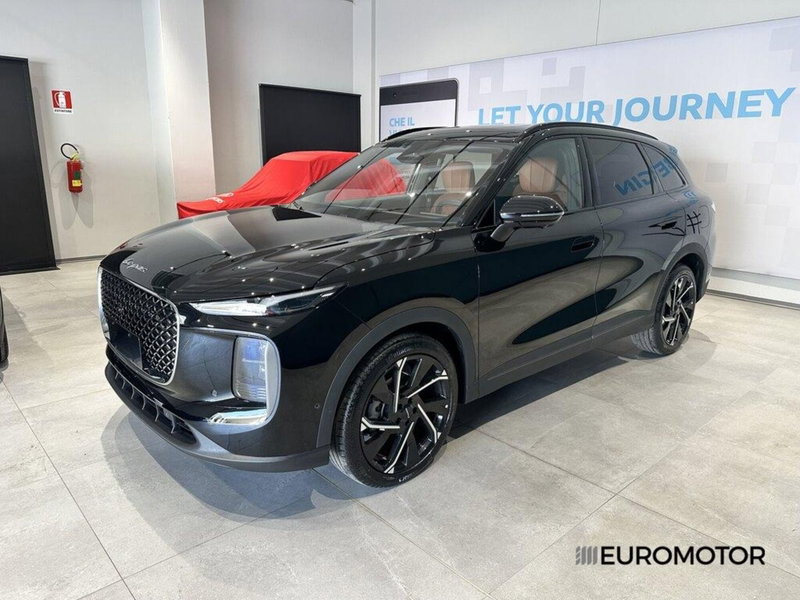 Lepas L8 L8 1.5 tgdi phev Elegance nuova a Modugno