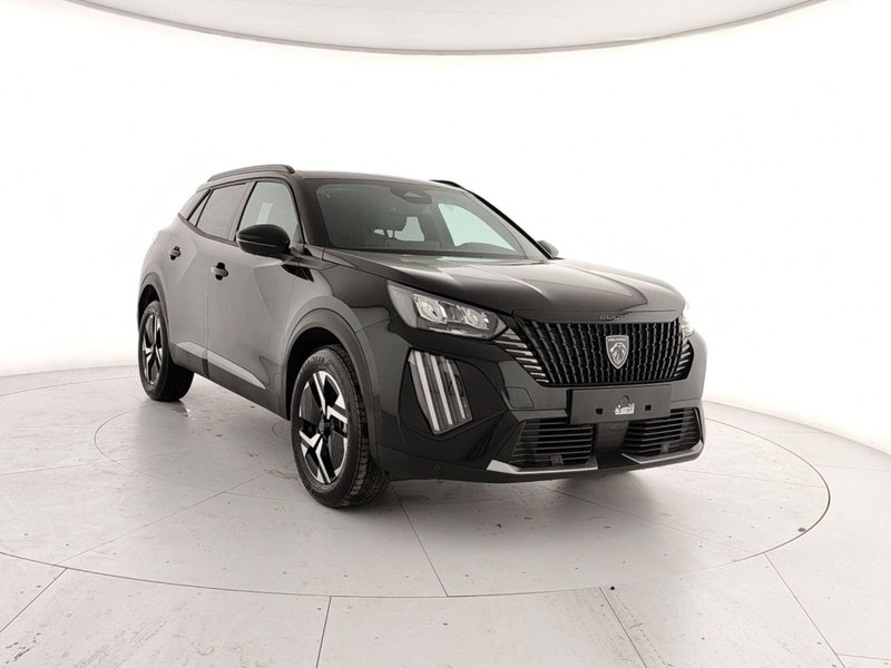 Peugeot 2008 PureTech 100 S&S Allure nuova a Caserta