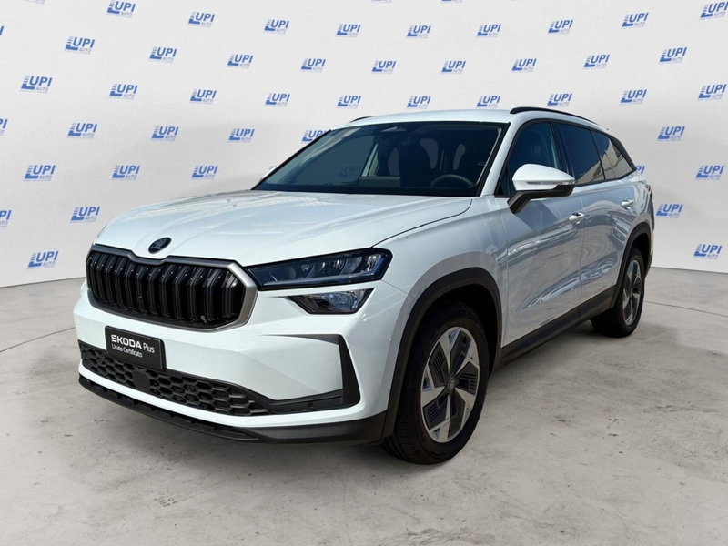 Skoda Kodiaq 2.0 tdi Selection 150cv dsg nuova a Prato