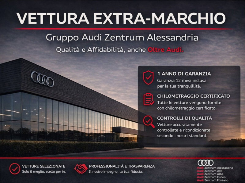 BMW Serie 4 Coupé M440i Coupe mhev 48V xdrive auto del 2020 usata a Asti
