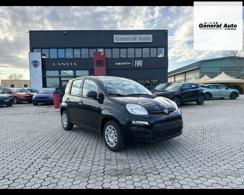 Fiat Pandina 1.0 firefly hybrid Icon s&s 65cv nuova a Viareggio