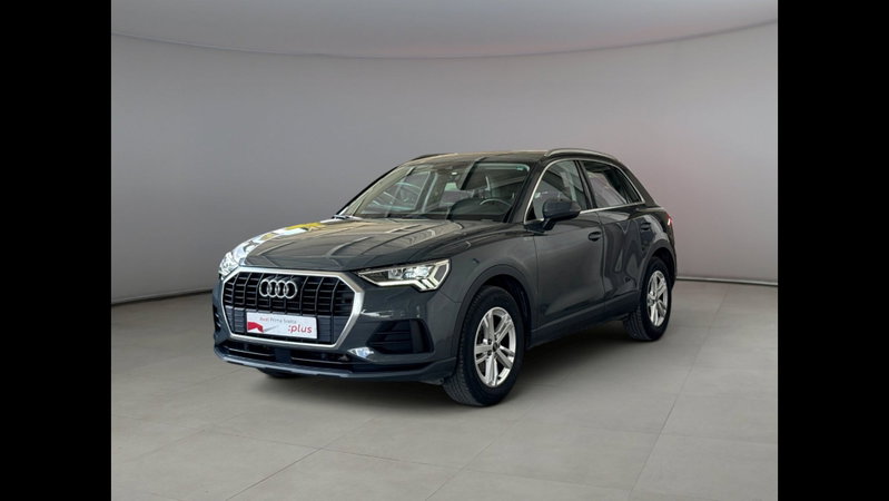 Audi Q3 Sportback 35 1.5 tfsi S line edition s-tronic del 2024 usata a Palermo