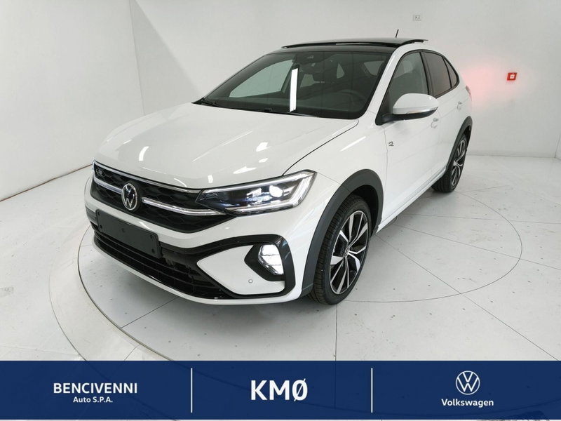 Volkswagen Taigo 1.0 tsi R-Line 115cv nuova a Reggio Calabria