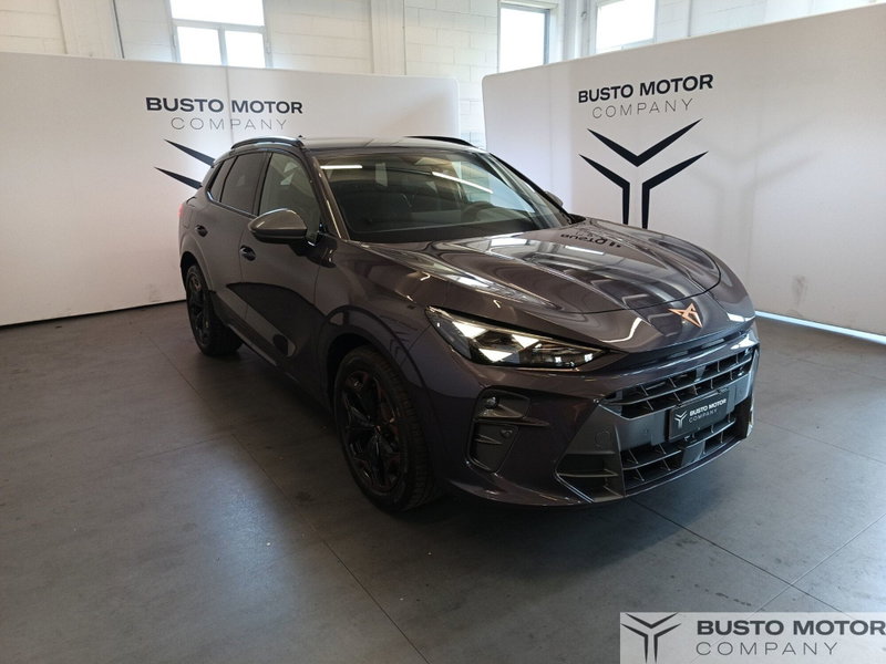 Cupra Terramar 1.5 e-hybrid 204cv dsg nuova a Olgiate Olona