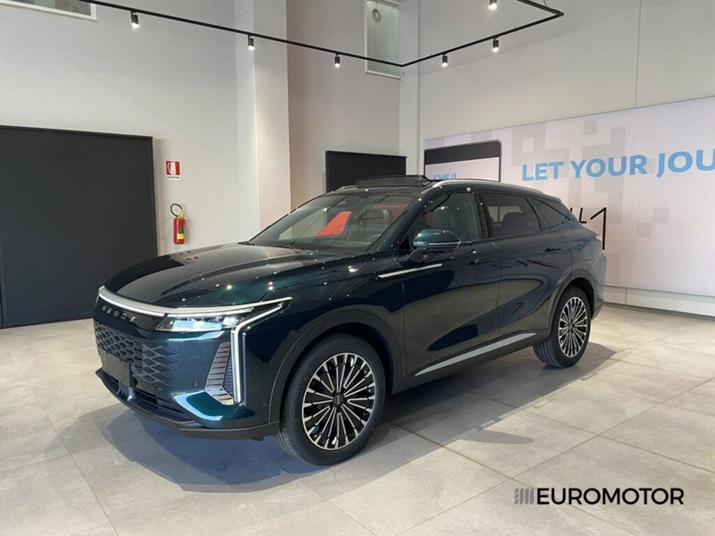 Omoda Omoda 9 SHS-P 1.5 tgdi phev Premium i-awd nuova a Modugno