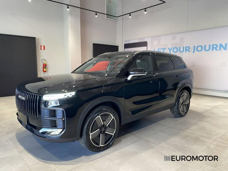 Jaecoo Jaecoo 5 SHS-H 1.5 tgdi hev Pure auto nuova a Modugno