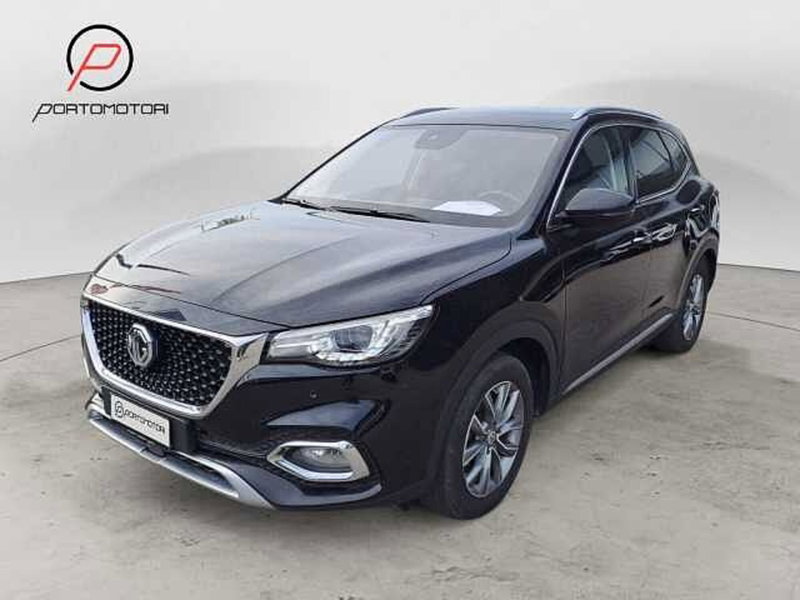 Mg HS HS 1.5T-GDI Comfort del 2023 usata a Portogruaro