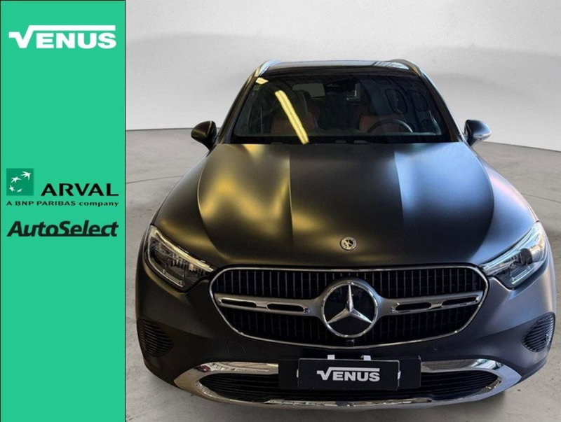 Mercedes-Benz GLC Coupé 300 de phev Advanced Plus 4matic auto del 2024 usata a Monza