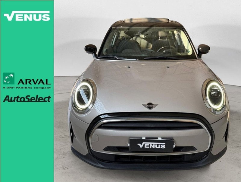 MINI Mini 1.5 Cooper Classic 5 porte del 2023 usata a Monza