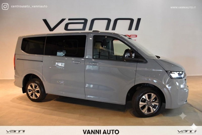 Volkswagen Veicoli Commerciali Caravelle Caravelle 2.0 tdi 150cv Life L2 del 2026 usata a Mozzecane