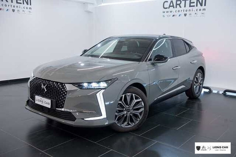 Ds DS 4 DS 4 PureTech 130 aut. Bastille Business nuova a Lodi