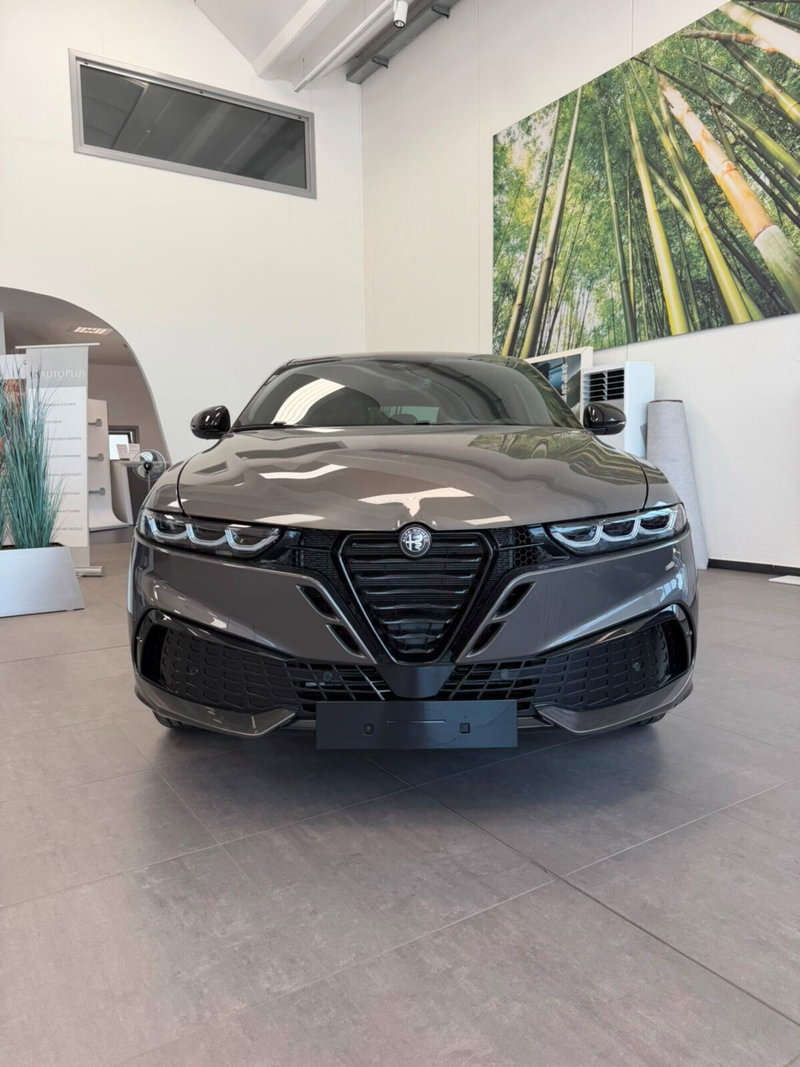 Alfa Romeo Tonale Tonale 1.5 160 CV MHEV TCT7 Ti nuova a Olbia