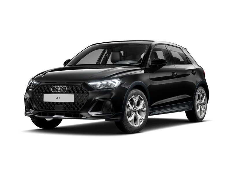 Audi A1 allstreet 30 1.0 tfsi Business 116cv s tronic del 2025 usata a Asti