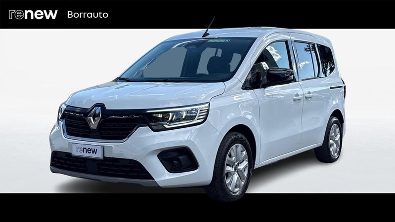 Renault Kangoo 1.3 tce Equilibre 130cv edc 5p.ti del 2023 usata a Montebelluna