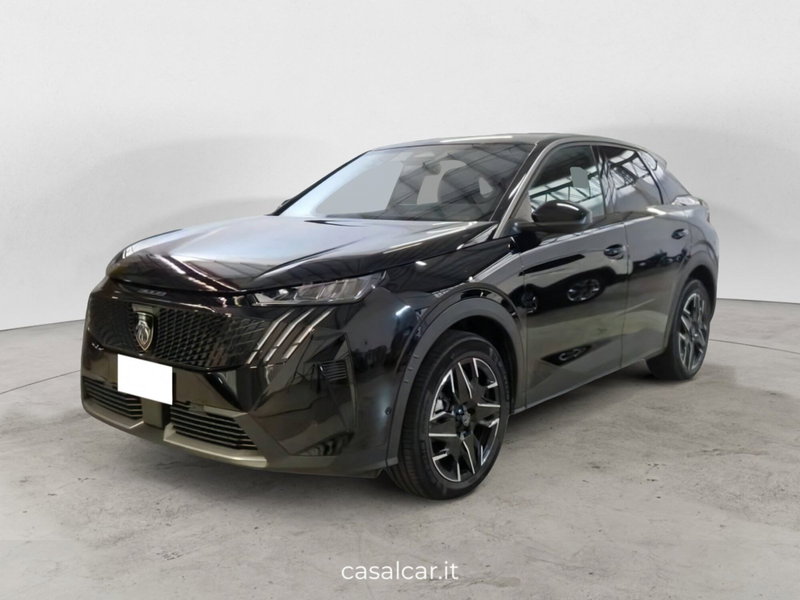 Peugeot 3008 1.2 hybrid Allure Business 145cv e-dcs6 del 2026 usata a Sala Consilina