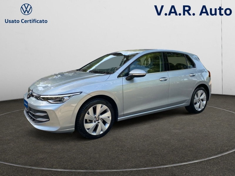 Volkswagen Golf 2.0 TDI 150 CV DSG SCR 4Motion Style del 2025 usata a Imola