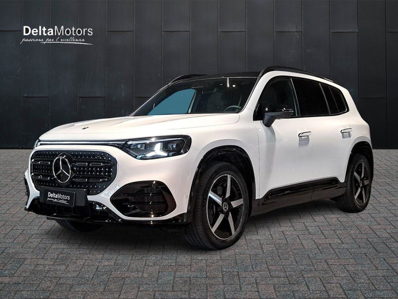 Mercedes-Benz GLB 200 Automatic 4Matic Premium nuova a Rimini