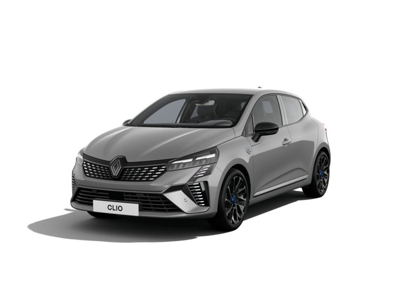 Renault Clio 1.6 full hybrid esprit Alpine 145cv nuova a Chivasso