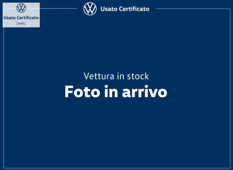 Volkswagen T-Cross 1.5 TSI DSG Style BMT del 2023 usata a Genova