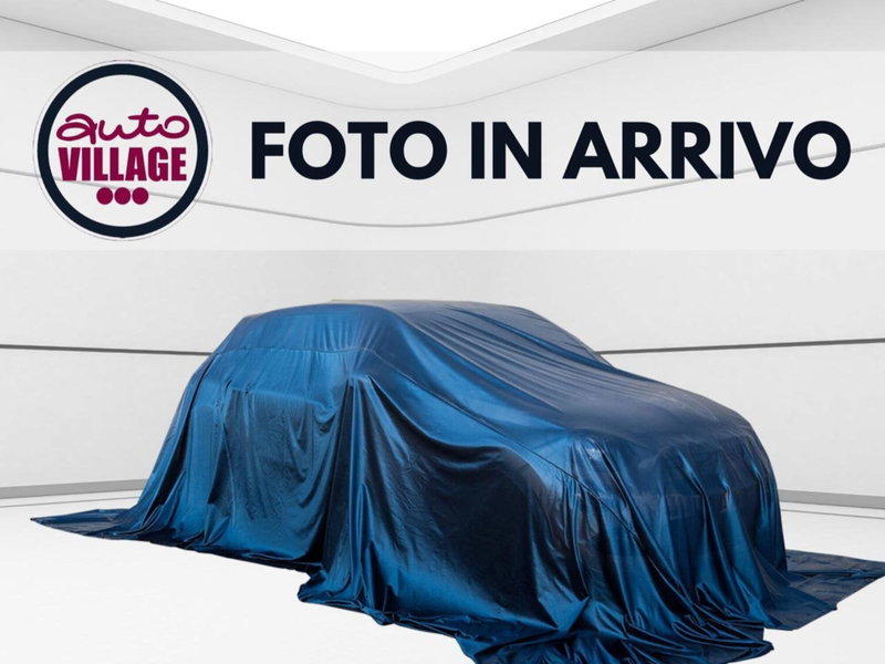 Jeep Avenger 1.2 turbo Altitude fwd 100cv nuova a Casarano