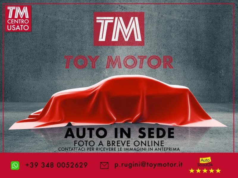 Mg ZS ZS 1.0 Luxury del 2024 usata a Foligno