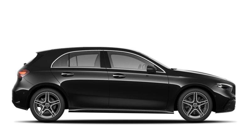 Mercedes-Benz Classe A AMG 45 S AMG Line Premium Racing Collection 4matic+ auto nuova a Firenze