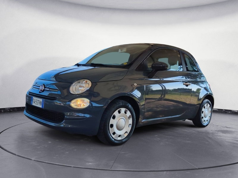 Fiat 500 1.2 Pop del 2019 usata a Empoli