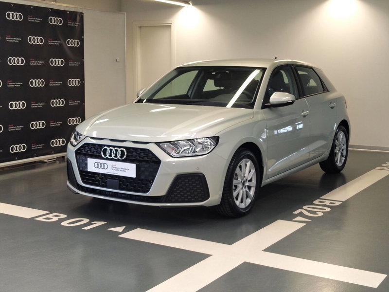 Audi A1 Sportback 30 1.0 tfsi Business 116cv s-tronic nuova a Modena