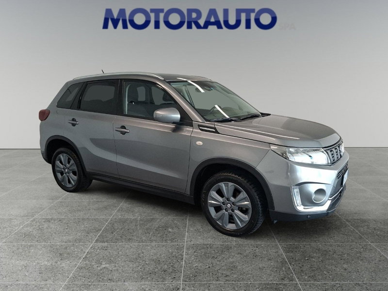 Suzuki Vitara 1.4h Cool 2wd del 2022 usata a Arezzo