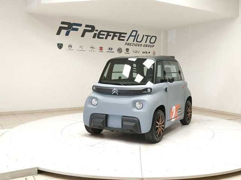 Citroen Ami Ami del 2023 usata a Teramo