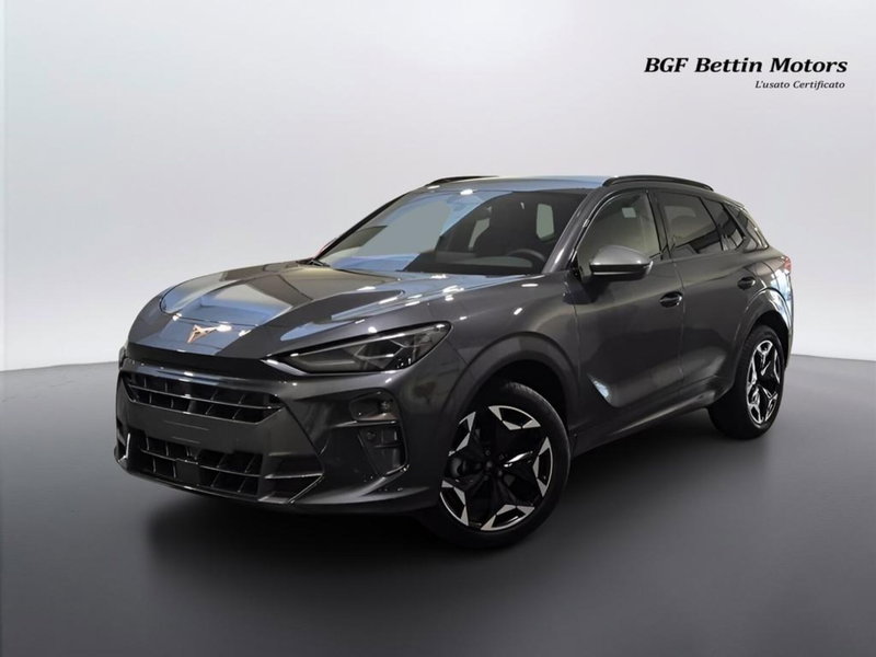 Cupra Terramar 1.5 hybrid Business 150cv dsg nuova a Piove di Sacco