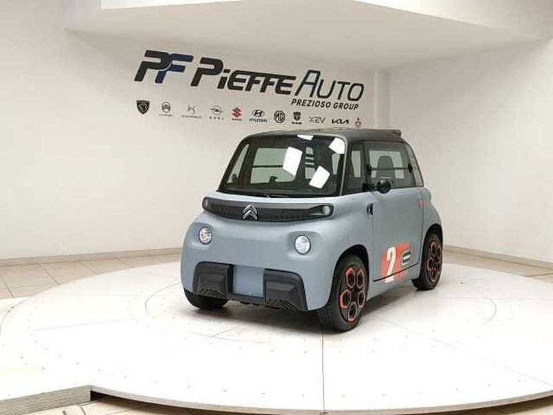 Citroen Ami Ami del 2023 usata a Teramo