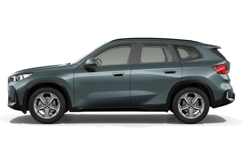 BMW X1 xDrive20d X Line nuova a Moncalieri
