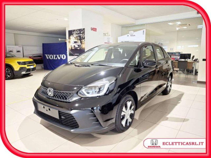 Honda Jazz Crosstar 1.5 hev ecvt nuova a Savona