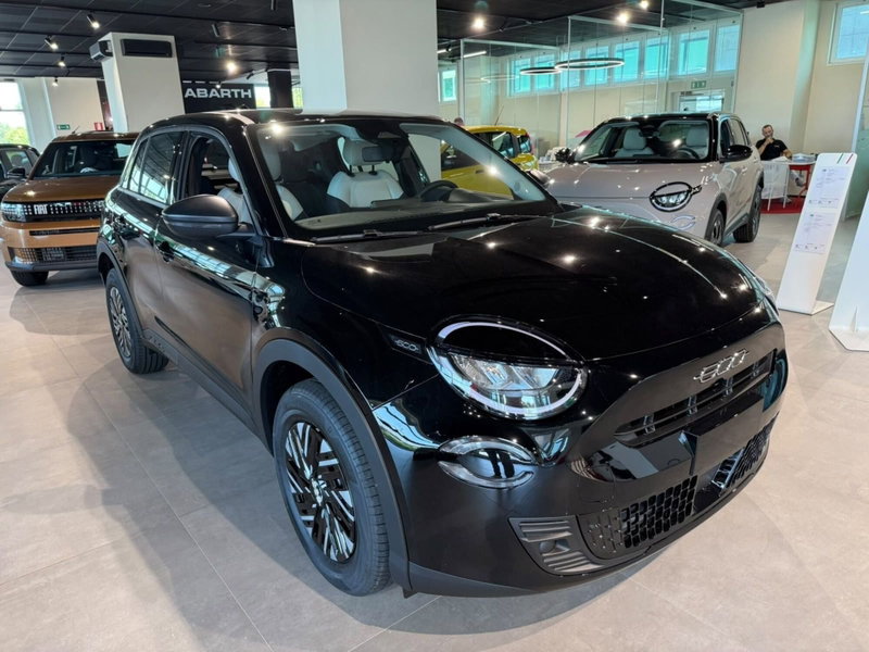Fiat 600 1.2 Pop 100cv nuova a Reggio nell'Emilia