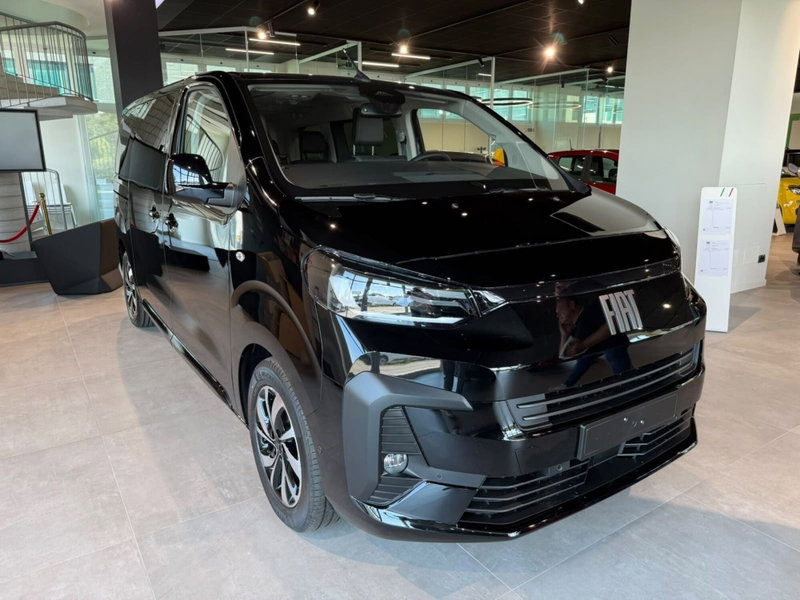 Fiat Ulysse M1 M 2.2 diesel 180cv S&S La Prima auto nuova a Reggio nell'Emilia