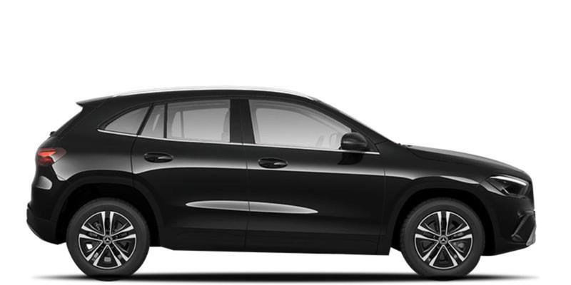 Mercedes-Benz GLA SUV 180 d Progressive Advanced auto nuova a Prato