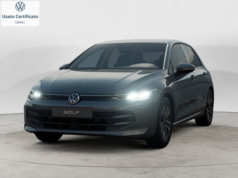 Volkswagen Golf 1.5 TSI EVO ACT 1st Edition Life nuova a Genova
